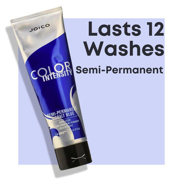Semi Permanent - Cosmetic World
